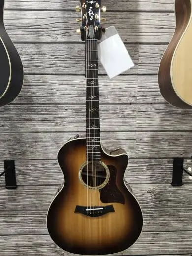 Taylor Guitars - 414CE-R SE